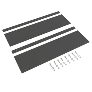 Deflector Kit