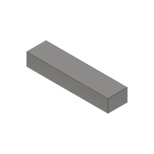 Shaft Key