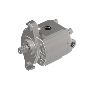 Hydraulic Motor