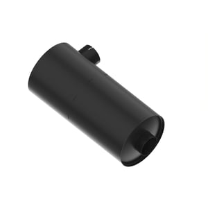 Muffler
