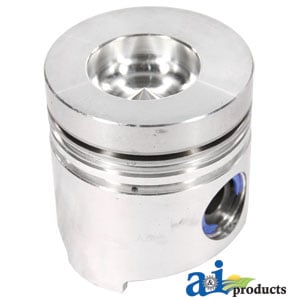 Piston