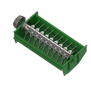 Rotary Cutter