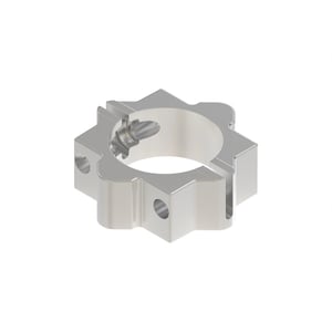 Quick Coupler