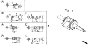Image of 90745-ZE1-600