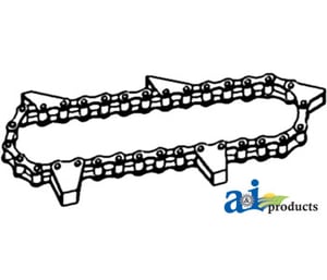 Chain, Gathering