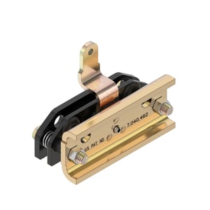 Disk Brake Caliper Assy
