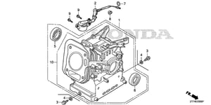 CYLINDER ASSY.