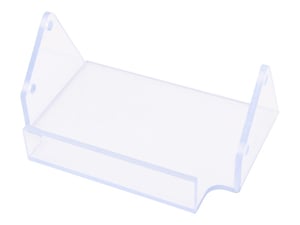 COVER,PLATFORM BOX
