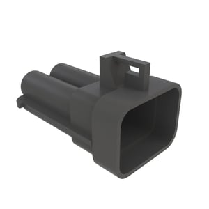 Elec. Connector Housing