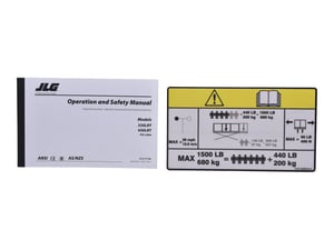 KIT,SE PVC 2004 ENGLISH