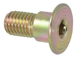 BOLT,SHORT SHOULDER