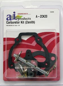 Image of A-ZCK20