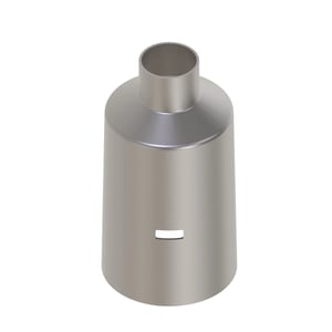 Powershaft Shield