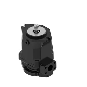 Hydraulic Pump