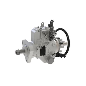 Fuel Injection Pump