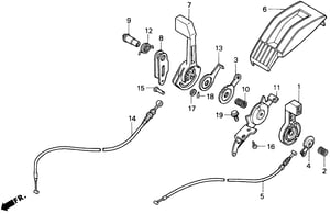 Image of 54520-VA3-P04