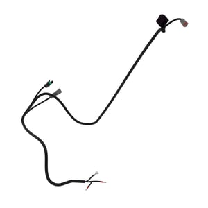 Headlamp Wiring Harness