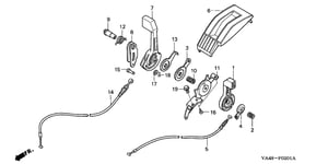 Image of 54520-VB5-P01
