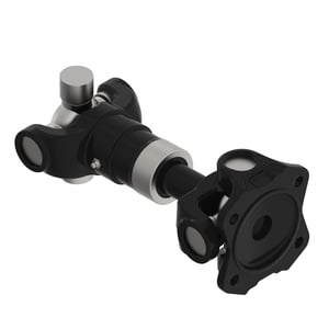 Universal Driveshaft