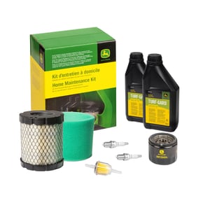 Maintenance Kit