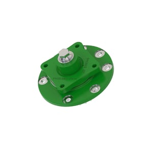 Bearing With Housing