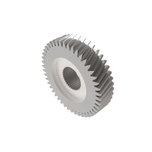 Helical Gear