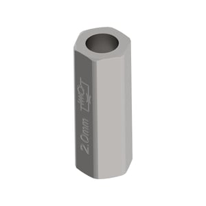 Hydraulic Restrictor