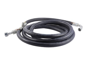 HOSE,COMP TO CONDENSER