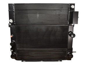RAD.,COOLING PKG TIER 4I