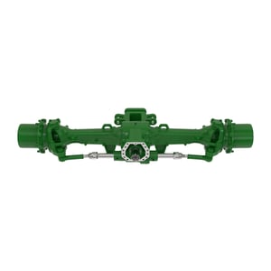 Front Axle