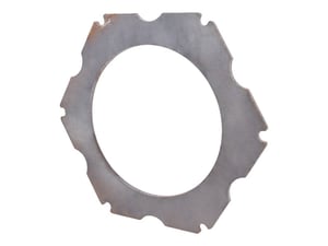 DISC, STATIONARY -