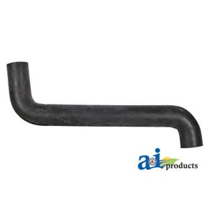 Radiator Hose, Top