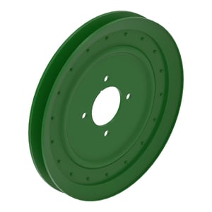 Pulley