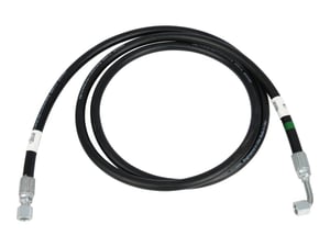 HOSE ASSEMBLY, HYDRAULIC STD H