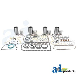 Major Engine Overhaul Kit