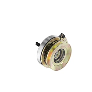 TCA22879: Electric PTO Clutch