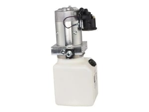 PUMP,MOTOR/TANK 12VDC (AM)