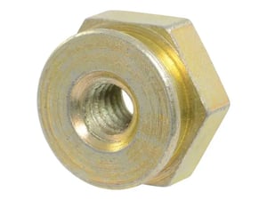 NUT, INSERT 1/4-20UNC THIN