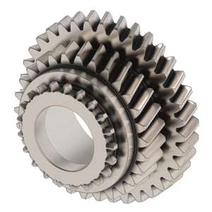 Helical Gear