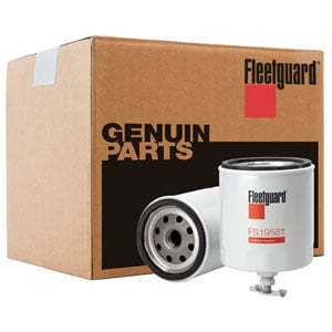 Separator, Fuel/Water (QTY 12)