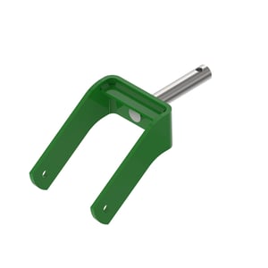 Yoke