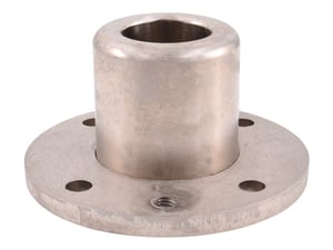 PIN,WLDMT, FRT AXLE, H340AJ