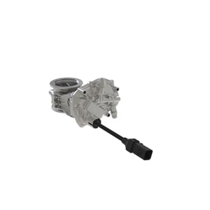Exhaust Valve