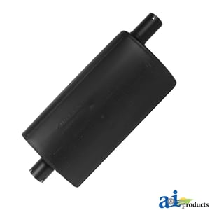 Muffler