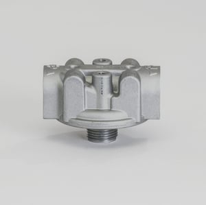 D/S,HEAD ASSEMBLY, HYDRAULIC