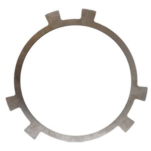 Plate, Clutch Separator