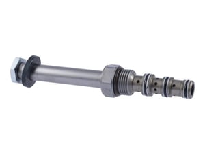 VALVE, PROPORTIONAL