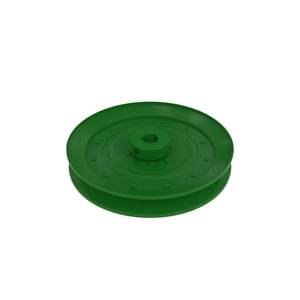 Pulley