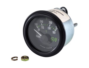 GAUGE, TRANSMISSION OIL TEMP