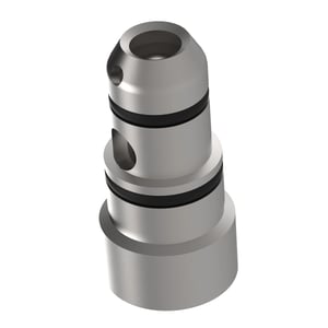 Spool Valve